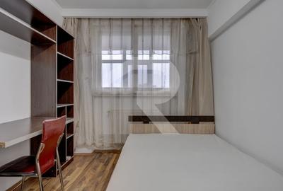 BERCENI – PIAȚA REȘIȚA, 3 CAMERE, 73 MP TOTAL, CENTRALA PROPRIE, LOC PARCARE! - 13