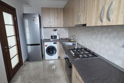APARTAMENT 2 CAMERE INEL2-BRATIANU - 2