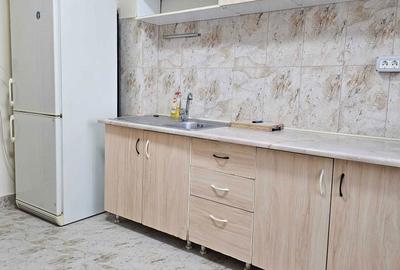 Apartament cu 2 camere decomandat în B-dul București - 8