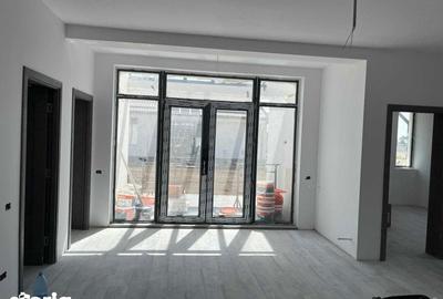 Casă cu 4 camere cu Teren 103 Mp în Berceni