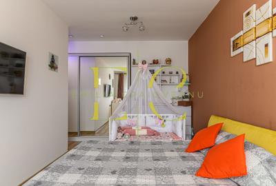 COMISION 0%: VANZARE APARTAMENT 3 CAMERE + PARCARE SUBTERANA,86 M2, ISARAN - 4