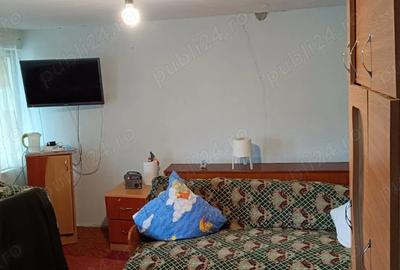 Casa de vanzare ideala pentru cei care cauta liniste, aer curat si confort rural - 4