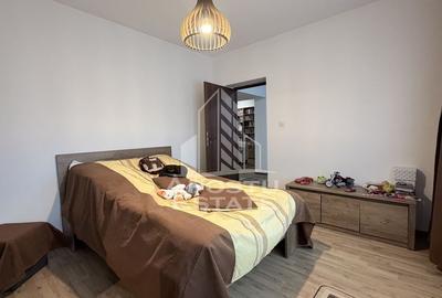 Casa moderna in Sanandrei la asfalt vatra satului - 8