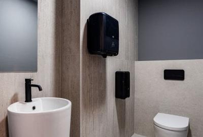 Spațiu de inchiriat pentru birouri in cladirea Dacia Business Center - Moșilor - 11