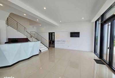 Spațiu comercial, de 510 mp, în Vest - 7