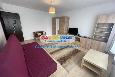 Inchiriere garsoniera moderna, in Ploiesti, zona Ultracentrala - 2