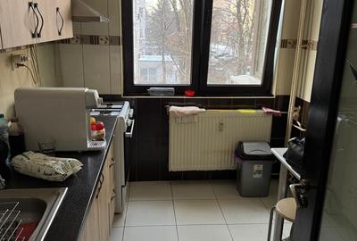 Apartament cu 2 camere semidecomandat în Baba Novac - 11