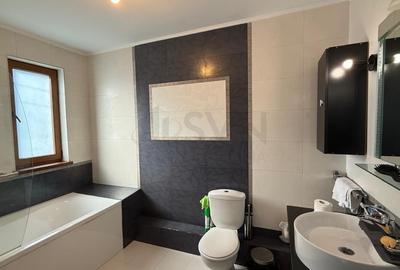 Casă individuală cu 5 camere cu Canalizare în Eminescu - 8