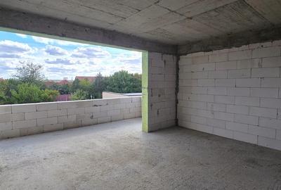 Valu lui Traian - casa P + 1, 6 camere, 336 mp s.u., 450 mp teren - 20