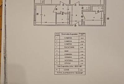 AUCHAN TITAN - BLOC REABILITAT.ET3/4.LIBER! - 13