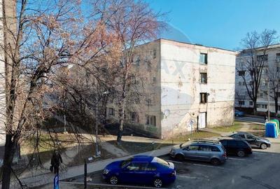 Spațiu comercial, de 2,650 mp, în Sud - 6