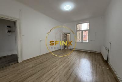 Apartament cu 3 camere semidecomandat în Romană - 10