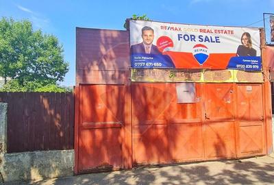 De vanzare teren cu potential pentru dezvoltare imobiliara - 5