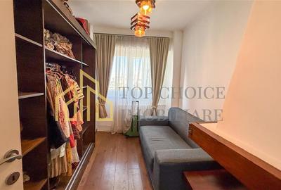 Apartament cu 3 camere semidecomandat, mobilat în Ferdinand - 16