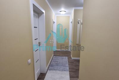 Apartament cu 3 camere semidecomandat, mobilat în Gheorgheni - 9