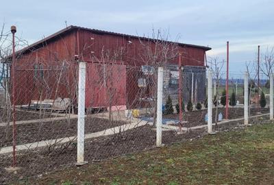 Teren de 600 mp, în Central - 5