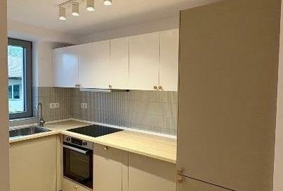 Barbu Vacarescu - Parcul Circului | 2 Camere | Centrala | Prima Inchiriere - 4