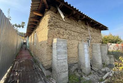 Teren de 320 mp, în Orizontului - 3