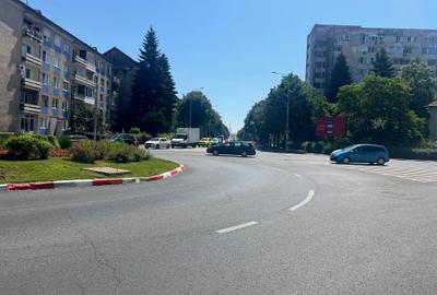 Spatiu comercial de inchiriat in zona centrala la un pret atractiv! - 3