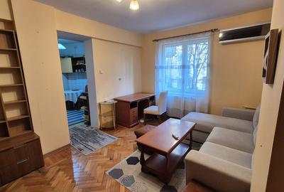 Apartament cu 2 camere - piata Romana Apartament cu 2 camere - piata Romana - 2