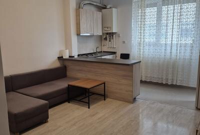 Apartament cu 2 camere decomandat în Exterior Vest - 2