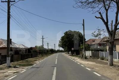 Casă cu 4 camere cu Teren 1500 Mp în Central - 15