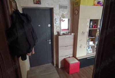 Apartament cu 2 camere semidecomandat în Central - 4