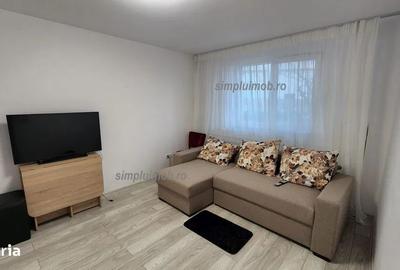 Apartament cu 2 camere decomandat, mobilat în Pantelimon - 1