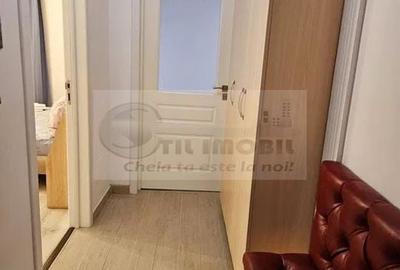 Apartament 2 Camere Royal Town - 500 euro - 6