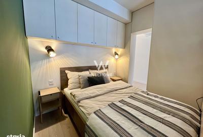 Garsonieră decomandată în Cristian - 8