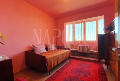 Apartament 3 camere de vanzare in Nufarul Oradea, Oradea - 6