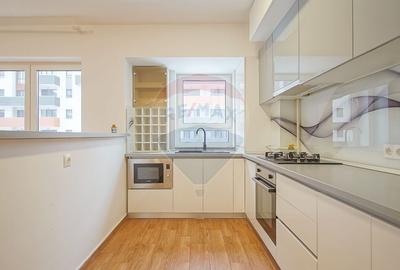 Apartament cu 3 camere decomandat, mobilat în Avantgarden - 3