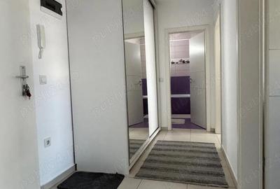 Apartament cu 2 camere decomandat în Șelimbăr - 3