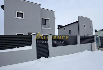 Casă cu 5 camere în Berceni