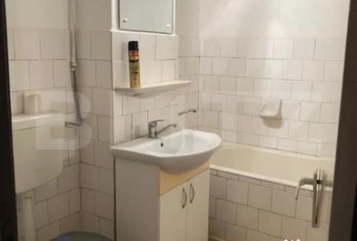 Apartament cu 2 camere semidecomandat în Central - 4