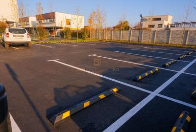 Vila 4 camere, Comuna Berceni, eficienta energetic, P+1E - 20