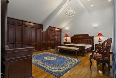 Casă cu 6 camere cu Teren 600 Mp în Nord - 11