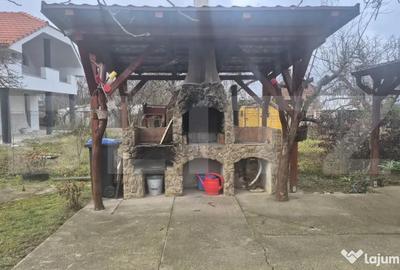 Casă cu 2 camere cu Canalizare în Viile Satu Mare - 18