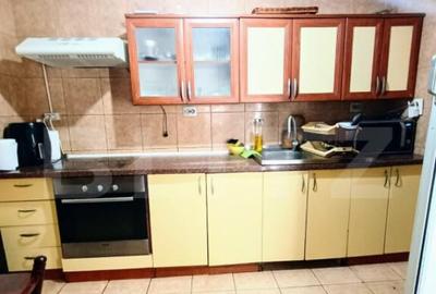 Vila individuala 320 mp, teren 579 mp, aproape de Centru - 21