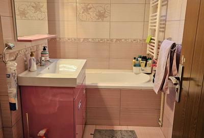 Apartament cu 3 camere semidecomandat în Gheorghe Lazăr - 1