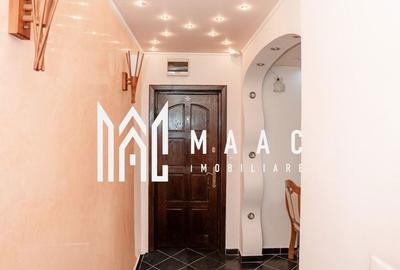Apartament cu 2 camere semidecomandat în Traian - 7