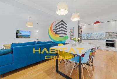 Vanzare apartament 3 camere Mall Grand Arena - Zona Postalionului - 7