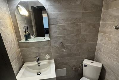 Gara BCR - apartament 3 camere cf 0 Gara BCR - apartament 3 camere cf 0 - 11