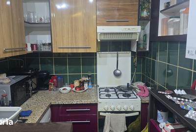 Apartament cu 3 camere în Dacia - 15
