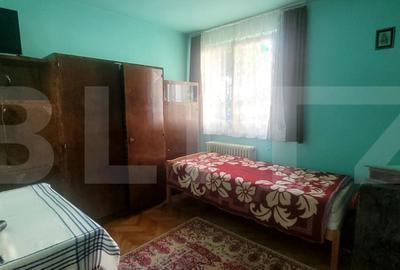 Apartament 4 camere, 84 mp, parter, Tudor - 7