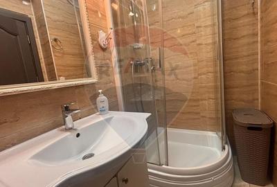 Apartament cu 2 camere semidecomandat, mobilat în Central - 16