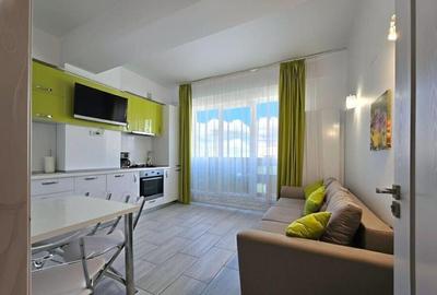 Mamaia Nord - Zennit Residence, 2 camere, etajul 2, mobil... Mamaia Nord - Zennit Residence, 2 camere, etajul 2, mobil... - 6