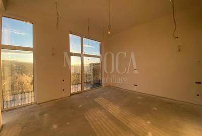 Casa 6 camere de vanzare in Borhanci, Cluj Napoca Casa 6 camere de vanzare in Borhanci, Cluj Napoca - 2