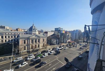 Apartament cu 2 camere, mobilat în Centrul Istoric - 1