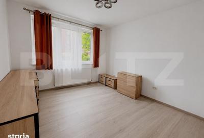 Apartament cu 2 camere în Central - 1